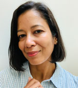 Parveen Grewal